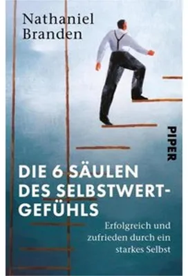 Produktbild von Die 6 Säulen des Selbstwertgefühls