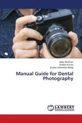 Produktbild von Handbuch für die Zahnfotografie
