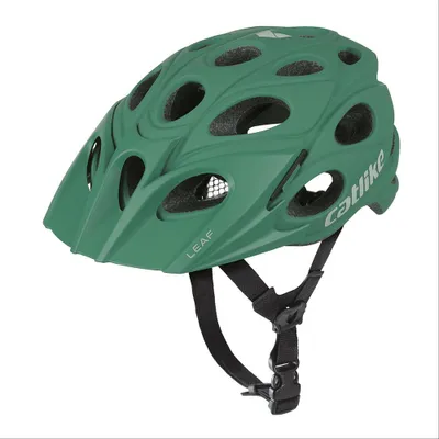 Obrázok produktu pre Catlike Leaf Frosty Spruce Mtb prilba Green M Green M