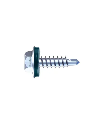 Produktbild von Eurotec BiGHTY-Bohrschraube Sechskant, Edelstahl gehärtet - Größe: 4,8 x 19 mm - Menge: 500 Stück