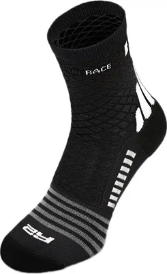 Immagine prodotto di Calzini R2 Mission Nero EU 39-42 Uomo Nero EU 39-42