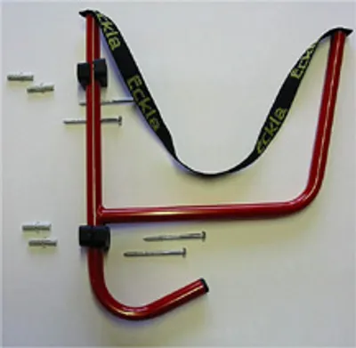Produktbild von ECKLA - KAYAK-SOFT-PORT Wandhalter schwenkbar mit Auflagegurt
