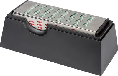 Produktbild von PARKSIDE® Diamant-Schleifblock, Kohlenstoffstahl
