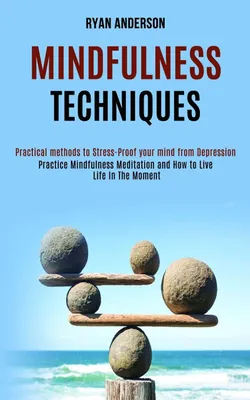 Produktbild von Mindfulness Techniques