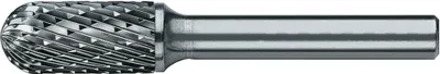 Produktbild von FORMAT Frässtift HM WRC1020 C 6mm 10x20mm
