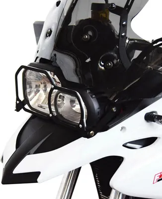 Immagine prodotto di Protezione faro ISOTTA per BMW f 700 gs