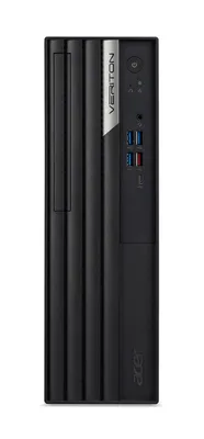 Produktbild von Veriton X4690G (DT.VWREG.005), PC-System