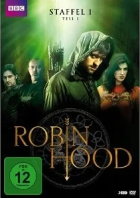 Produktbild von Robin Hood - Season 1.1