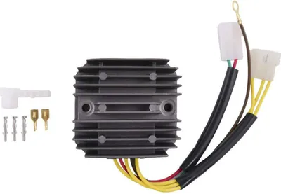 Produktbild von MAGNETI MARELLI 12V Spannungsregler für APRILIA