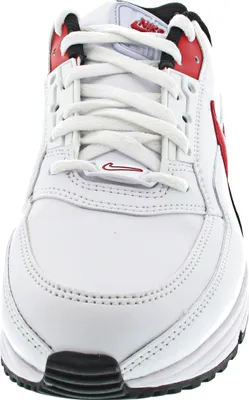 Produktbild von Nike Air Max LTD 3 BV1171100 (43/wht-university red-blk)