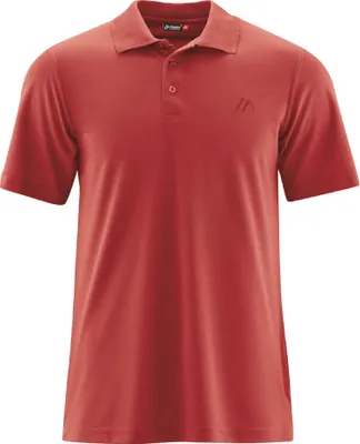 Image de Maier Sports GmbH T-shirt He-Polo 1/2 sleeve - Ulrich