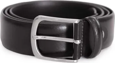 Obrázek produktu pro TIMBERLAND - Men's leather belt  - Size M