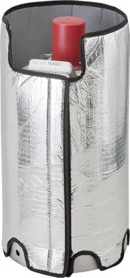 Produktbild von Brunner Gasflaschen Thermoabdeckung