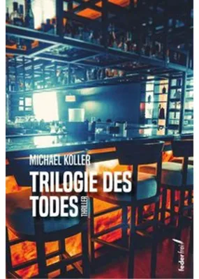 Zdjęcie produktu dla Trilogie des Todes