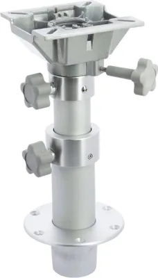 Zdjęcie produktu dla VETUS – regulowana wysokość nóg stołu 320–690 mm | PTSG3269