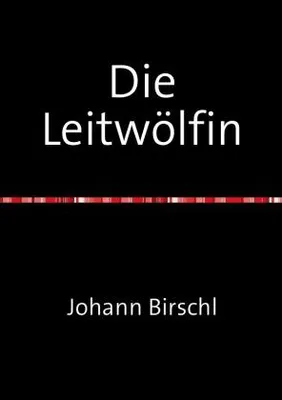 Produktbild von Die Leitwölfin