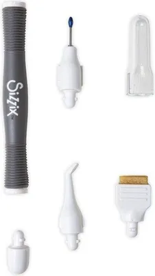 Obrázok produktu pre Sizzix | Sada multifunkčných nástrojov na výrobu komplikovaných predmetov