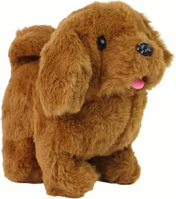 Immagine prodotto di Giocattolo per cani Giocattolo interattivo Giocattolo coccoloso Effetti sonori, Dimensione: UNIVERSALE