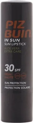 Produktbild von Lippenbalsam In Sun Piz Buin Spf 30 (4,9 g)