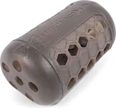 Image de Korum Medium Combi Feeder argent 75 g argent 75 g