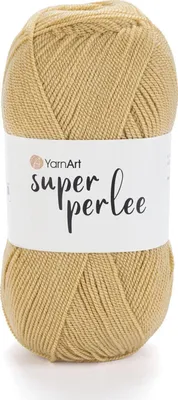 Image de Fil Super Perlee 5 x 100 g 805