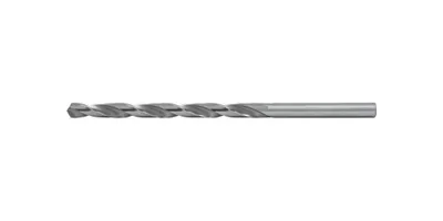Produktbild von Ruko Spiralbohrer DIN340 Typ N Durchmesser 11,5mm HSS-G - 203115