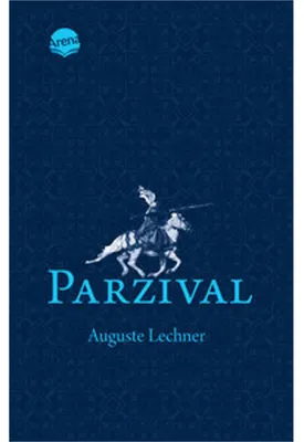 Produktbild von Parzival. Auf der Suche nach der Gralsburg