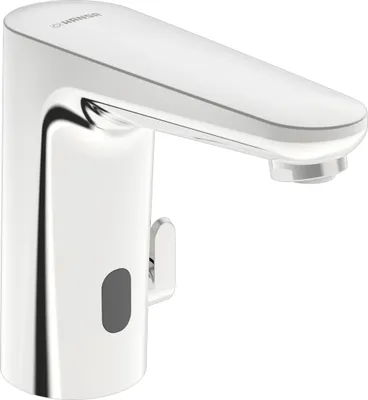 Obrázok produktu pre Hansa Hansaelectra umývadlová batéria Bluetooth, 230/9 V, chróm, 1 ks.