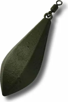 Produktbild von Behr Karpfen-Bomb mit Wirbel Karpfenblei 60g Bleifrei