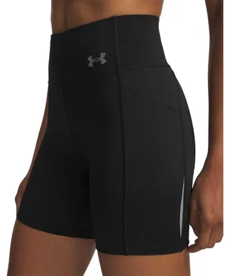 Image de Under Armour - Short de cyclisme pour femme GT13841 (42 DE) (noir)