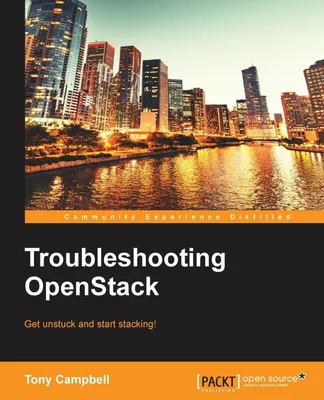 Produktbild von Troubleshooting OpenStack