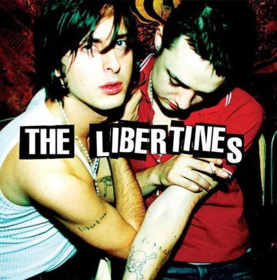 Immagine prodotto di I Libertini - I Libertini (LP)