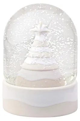 Image de J'aime cet article de Villeroy & Boch, la boule de Noël "Winter Glow"