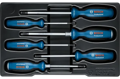 Obrázek produktu pro Bosch 1.600.A02.CV3, 6 kusů, Krabice