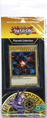 Produktbild von Yu-Gi-Oh Collection Vol. 1
