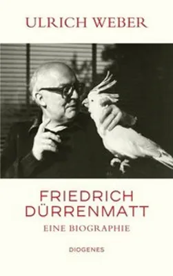 Productafbeelding van Friedrich Dürrenmatt