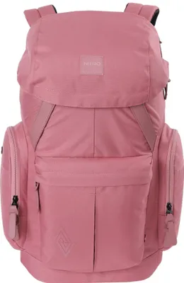 Produktbild von Nitro Rucksack DAYPACKER TWO - Woodrose