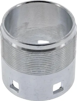 Produktbild von MZ Überwurfmutter f. Auspuffrohr M50x1,5 mm - ETZ250