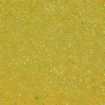 Produktbild von KNORR PRANDELL Moosgummi CreaSoft Glitter 20 x 30 x 02 cm gelb