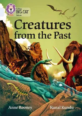 Obrázek produktu pro Creatures from the Past