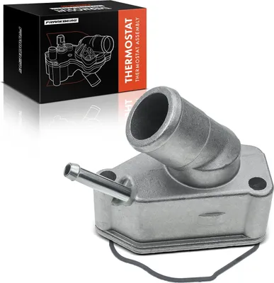 Immagine prodotto di Frankberg 1x termostato refrigerante per Opel Astra F 56 53 Vectra A J89 86 1992-1998