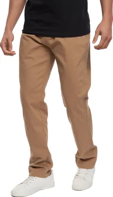 Obrázek produktu pro Crosshatch – pánské chino kalhoty „Roysden“ BG603 (40L) (písková)