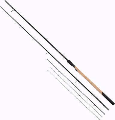 Produktbild von Fox Matrix Aquos Ultra-X 3.8m Feeder Rod - Feederrute