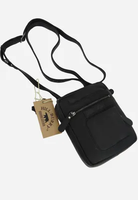 Image de Sac en cuir 1874 – noir