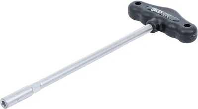 Immagine prodotto di BGS Chiave a bussola con impugnatura a T esagonale SW 6 mm - 7806