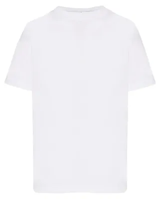Produktbild von JHK - T-Shirt für Kinder LT4778 (104) (Weiß)
