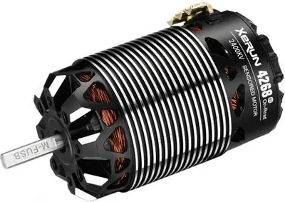 Obrázok produktu pre Hobbywing - HW30401910 - Motor