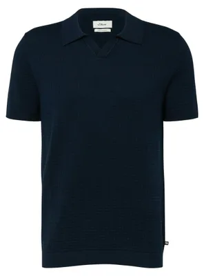 Produktbild von S.Oliver (50) Strickpullover, BLUE 5978 5978 M
