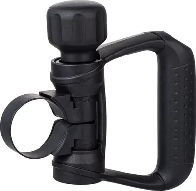 Produktbild von Handgriff für Bohrhämmer, passend zu: GSH 10 C/11 E Professional