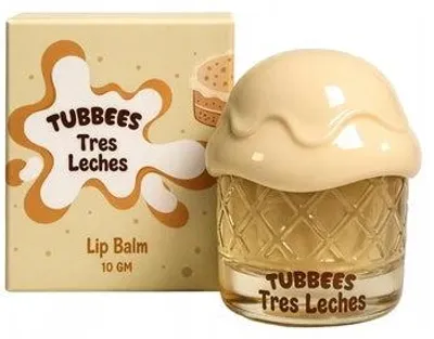 Productafbeelding van Grandeur Tubbees Tres Leches Lip Balm 10 g